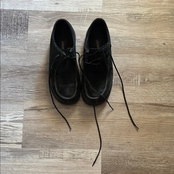 Sonoma | Shoes | Sonoma Black Oxfords With Classic Laceup  display picture 3